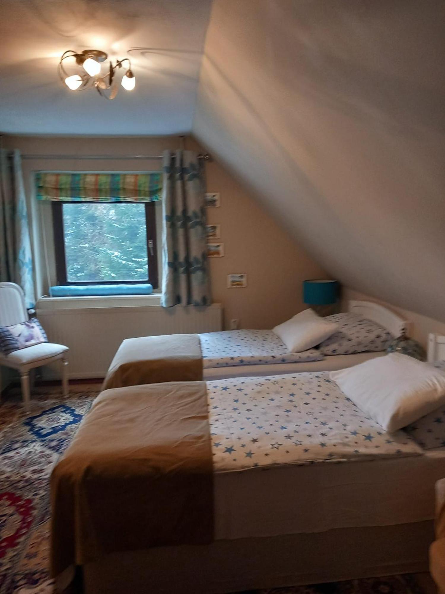 Willa Dom Panorama pod Gwiazdami Kopaniec Zewnętrze zdjęcie