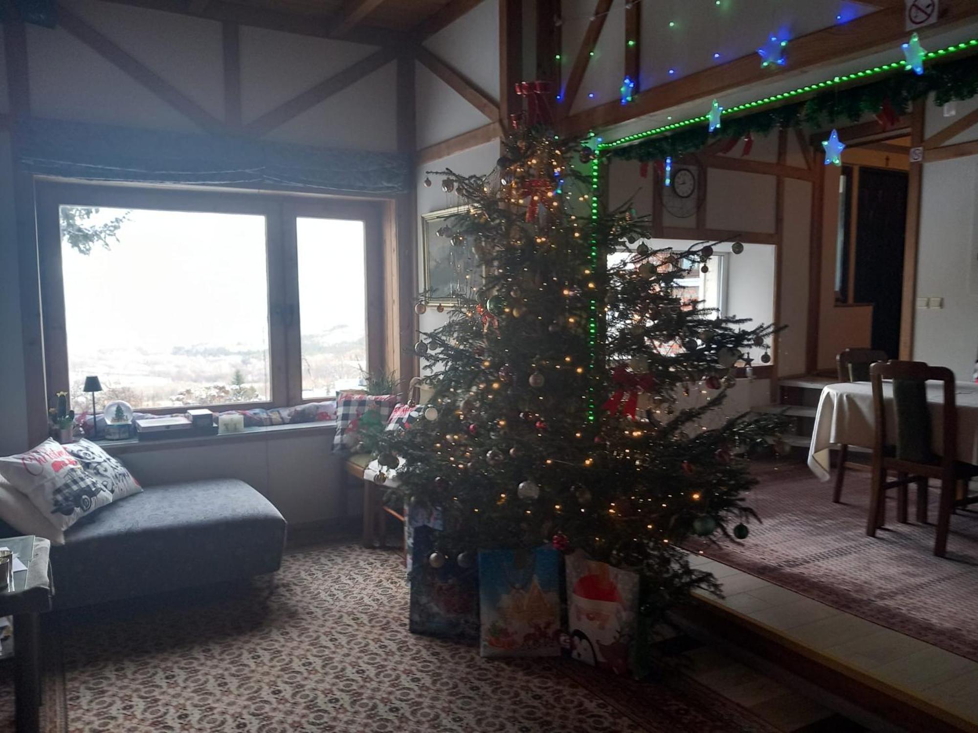 Willa Dom Panorama pod Gwiazdami Kopaniec Zewnętrze zdjęcie