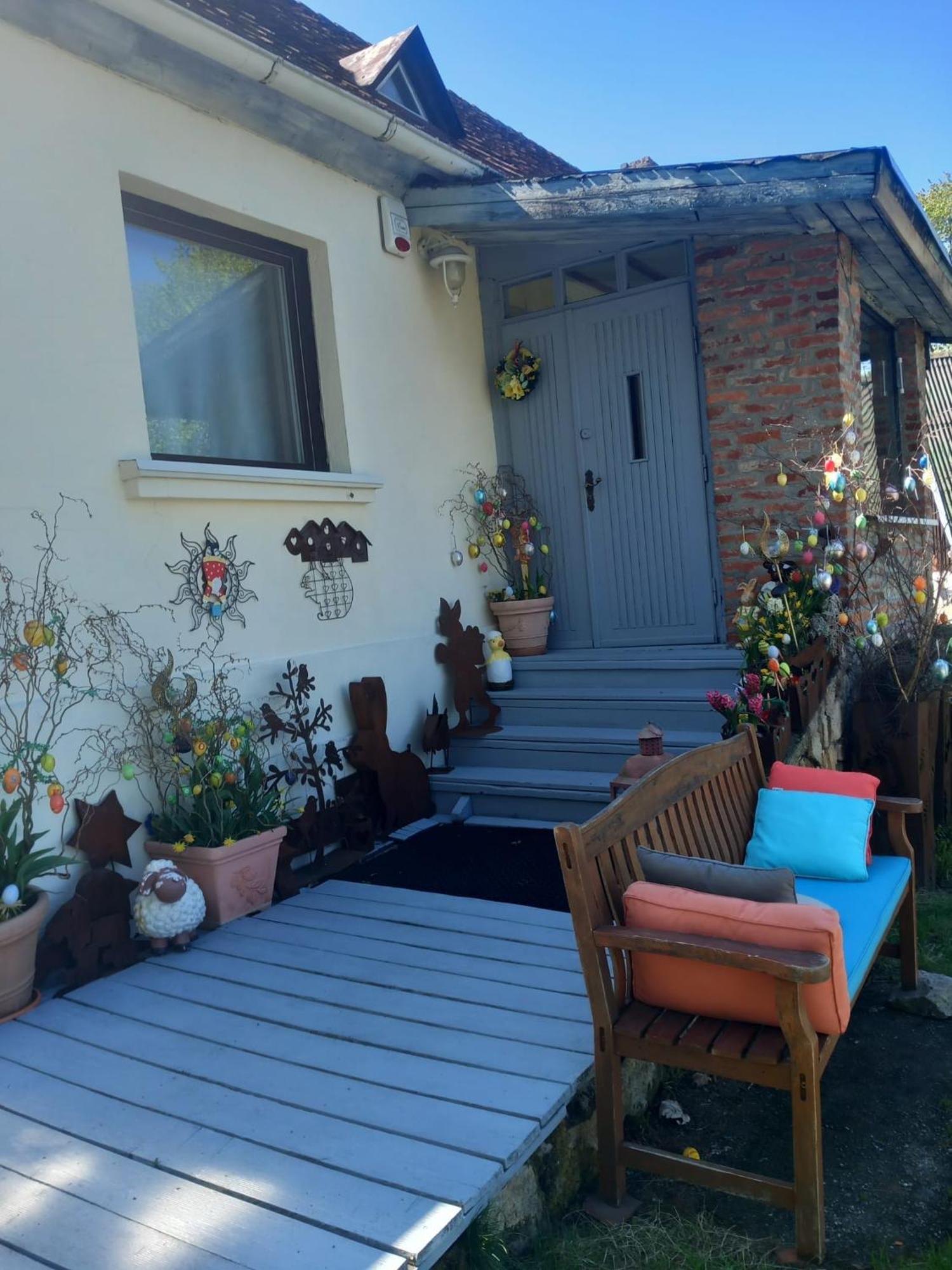 Willa Dom Panorama pod Gwiazdami Kopaniec Zewnętrze zdjęcie