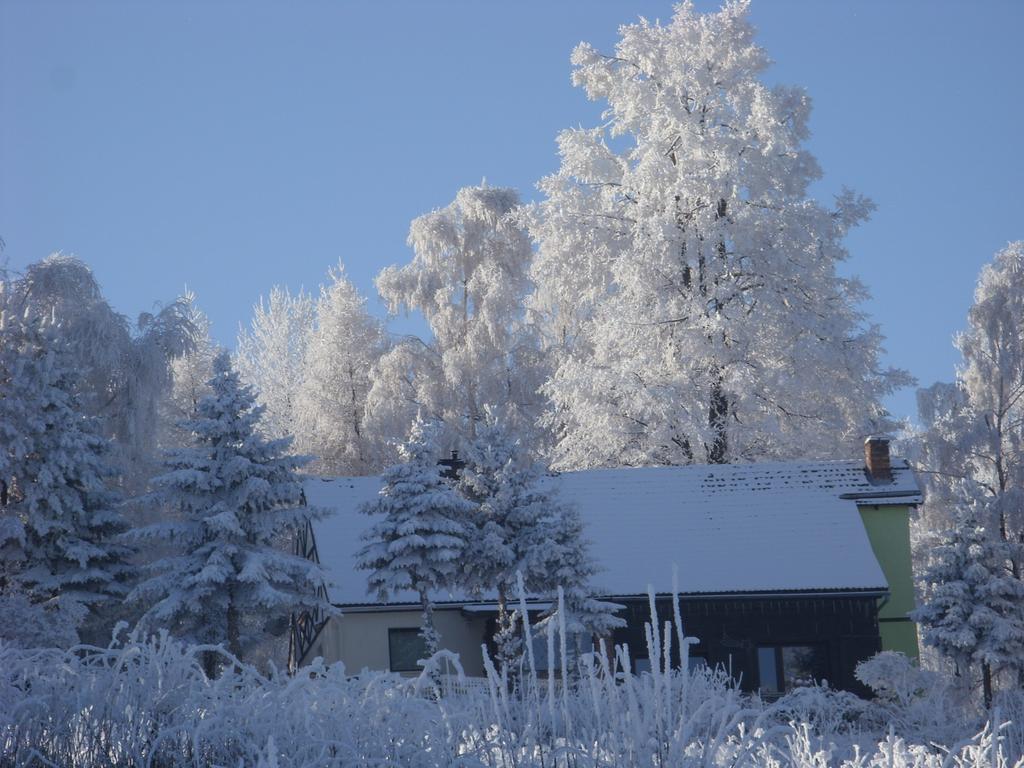 Willa Dom Panorama pod Gwiazdami Kopaniec Pokój zdjęcie