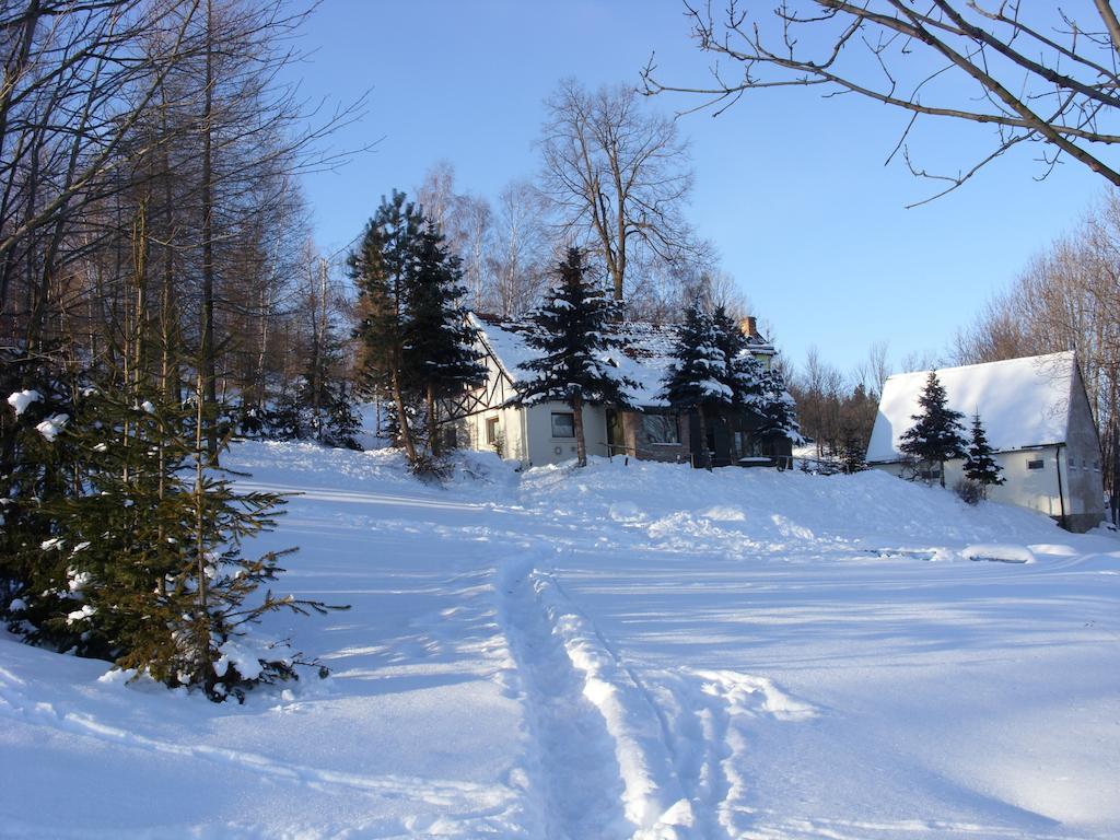 Willa Dom Panorama pod Gwiazdami Kopaniec Pokój zdjęcie